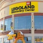 LEGOLAND Discovery Center Atlanta