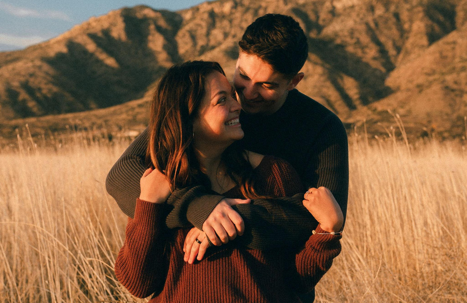 The Wedding Website of Madison Nelson and Leo Corrales