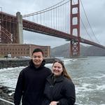 Crissy Field East Beach