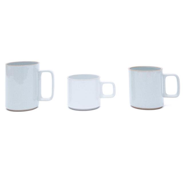 Mug, Gloss Gray, 13 oz