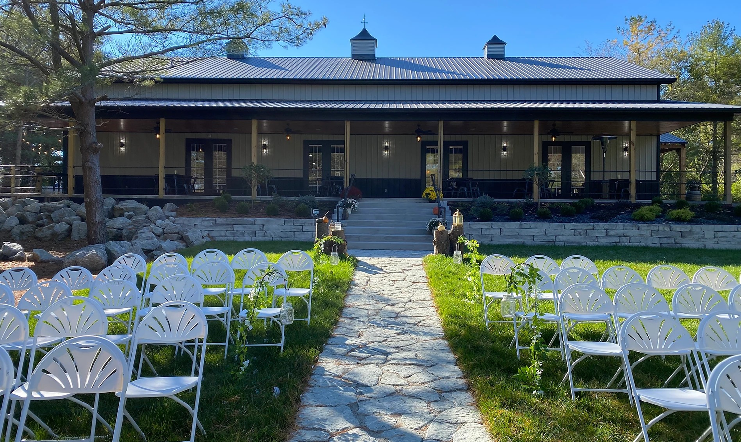 The Wedding Website of Mykaleigh Jones and Gavin Jones