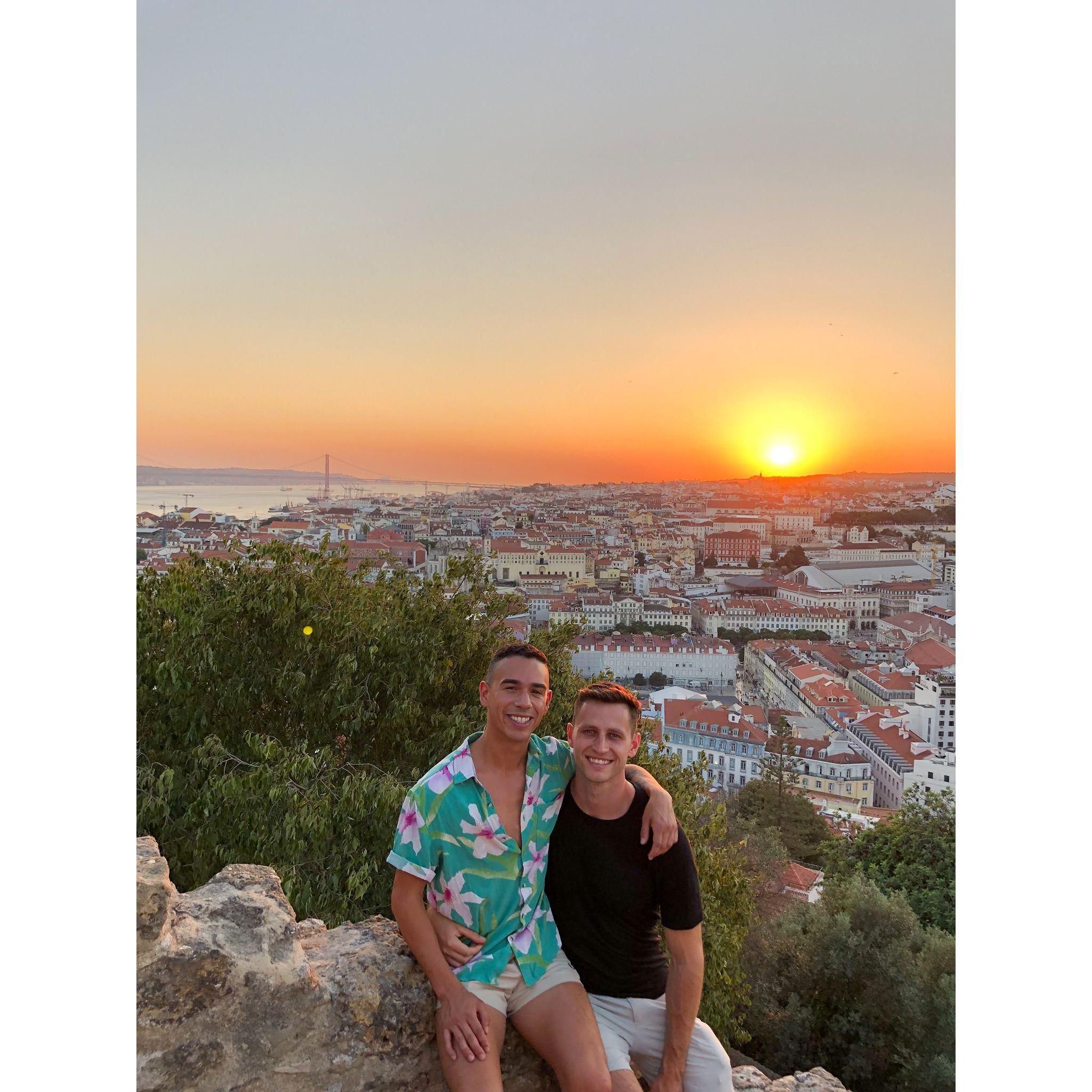 Lisbon