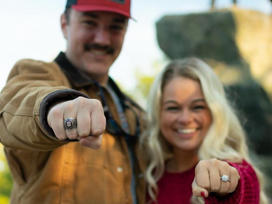 The Wedding Website of Savannah Maynor and Charles Creasman