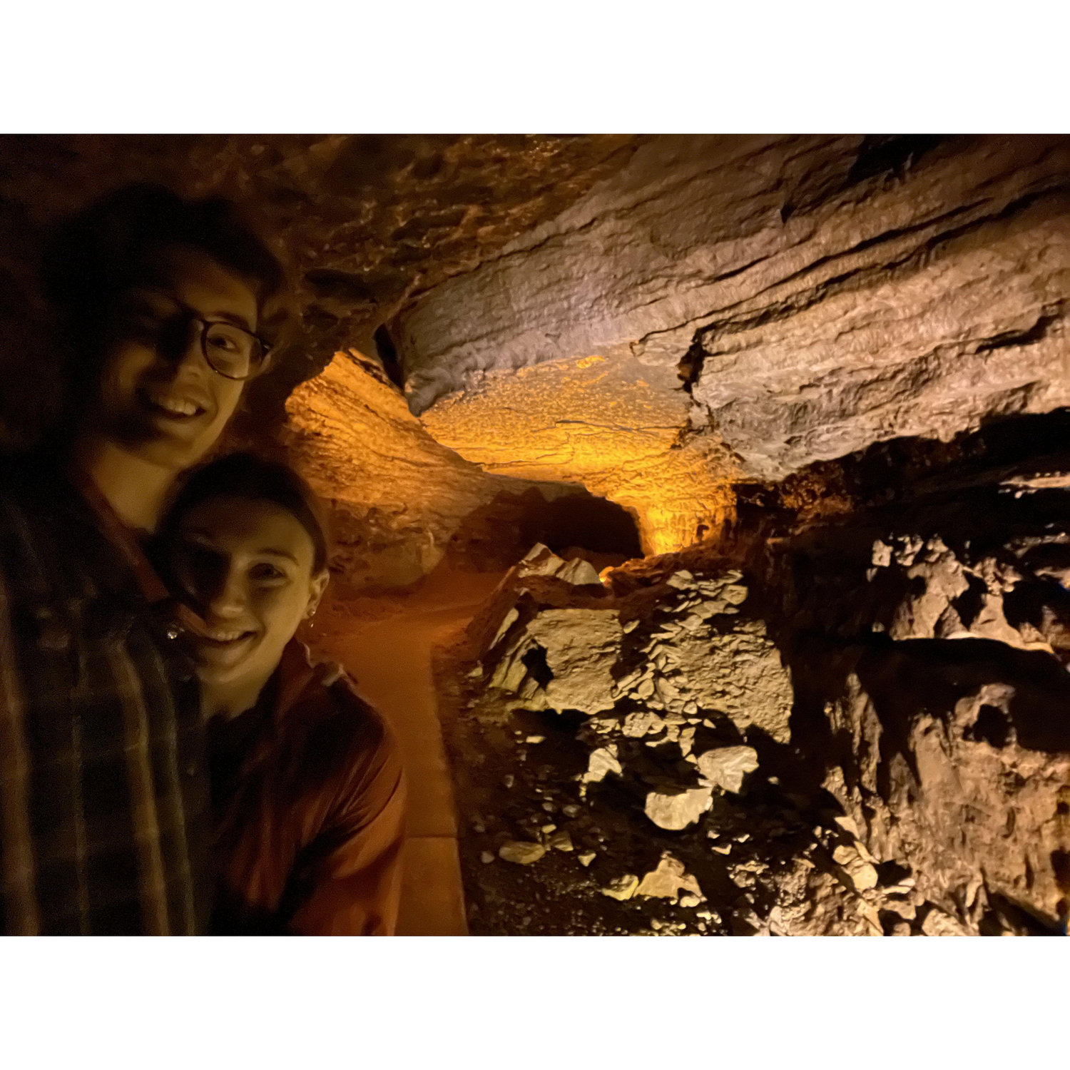 Mammoth Cave