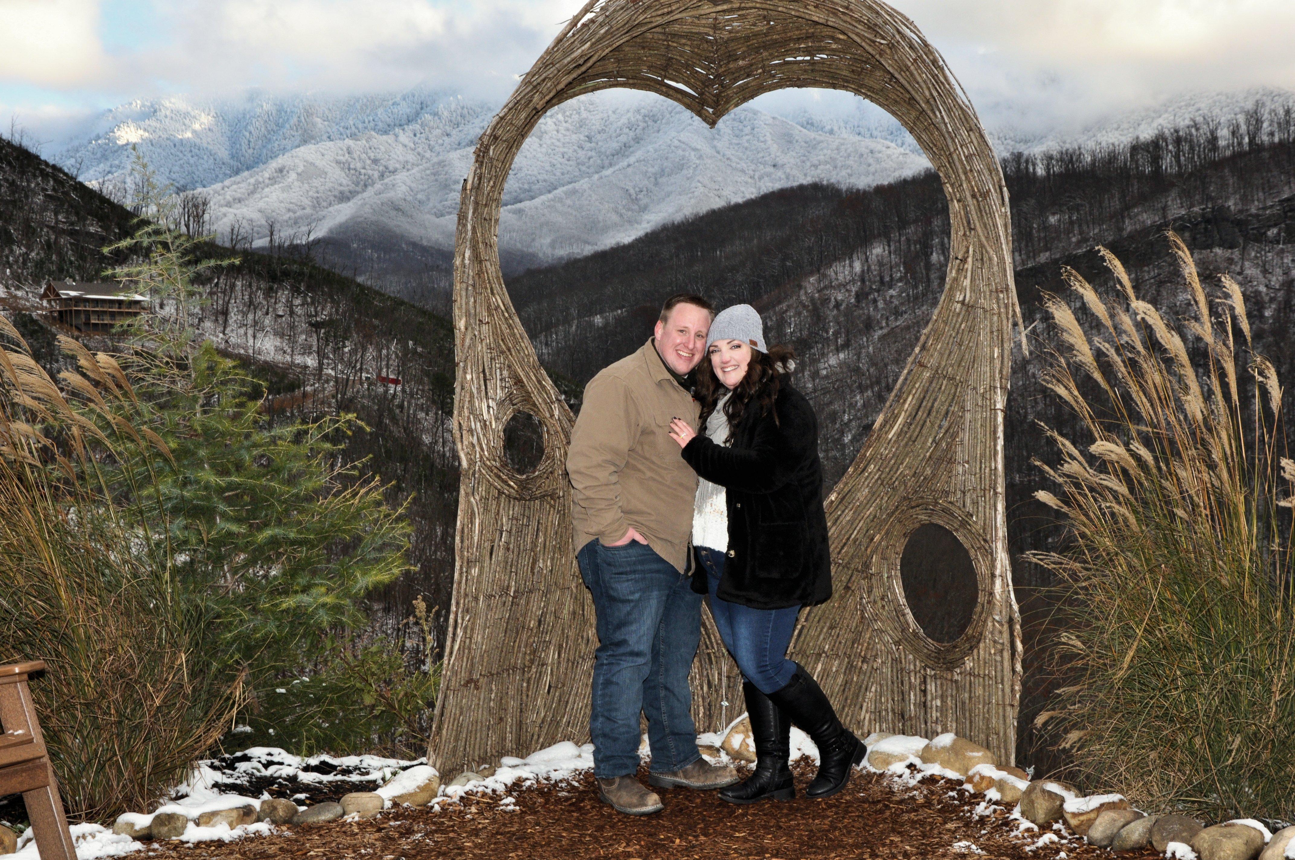 The Wedding Website of Connor Allen Yoho and Jori Fern Farrell