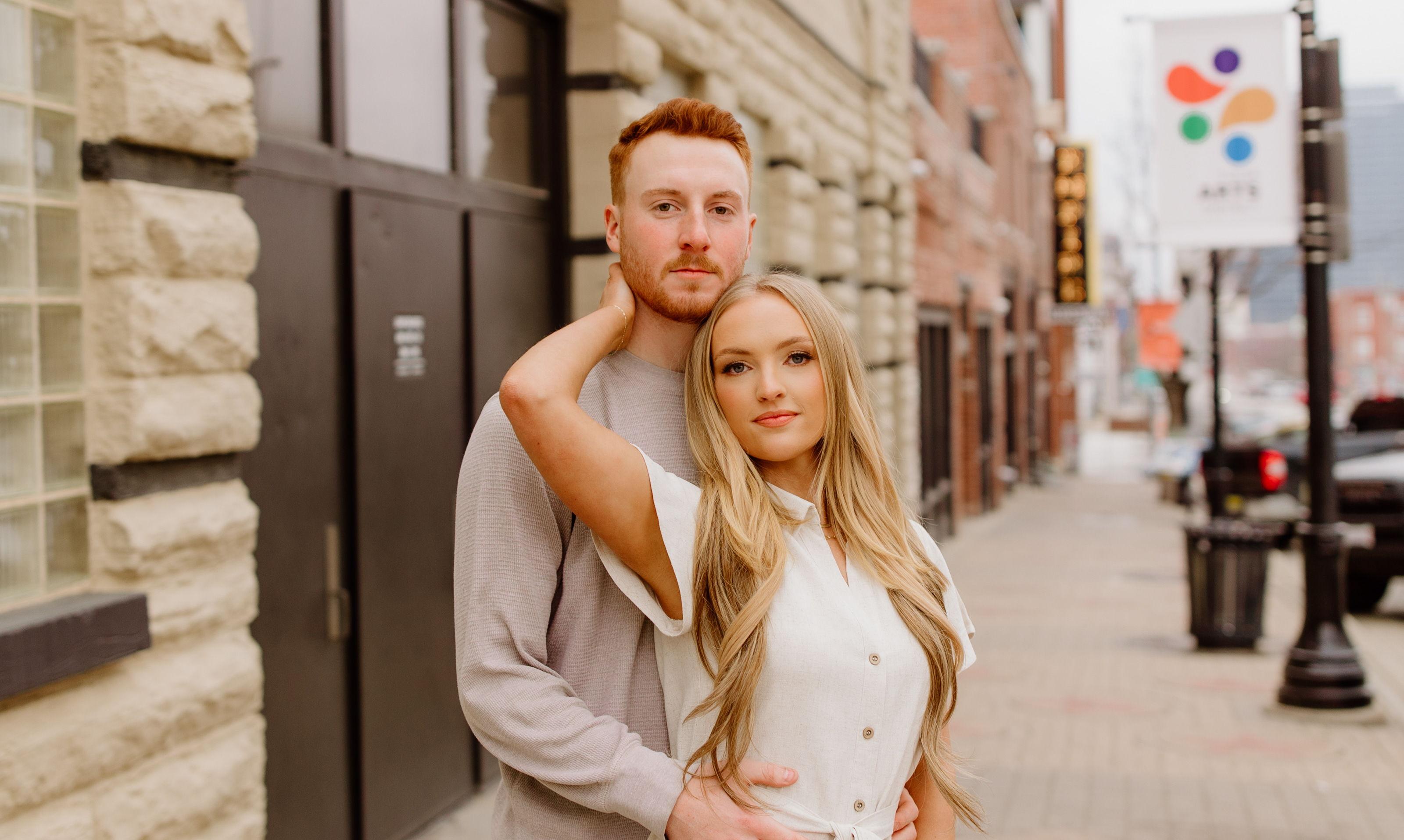 The Wedding Website of Gavin Doyle and Katelyn Shaffer