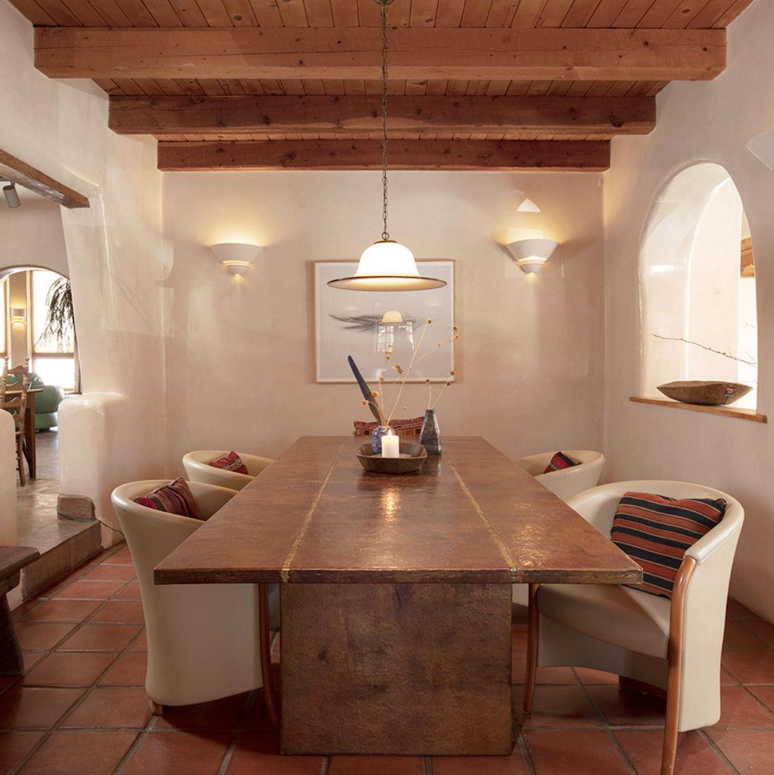 A glimpse into Many Feathers Ranch