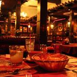 El Compadre