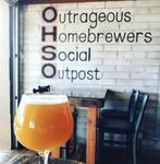 O.H.S.O. Brewery- Gilbert