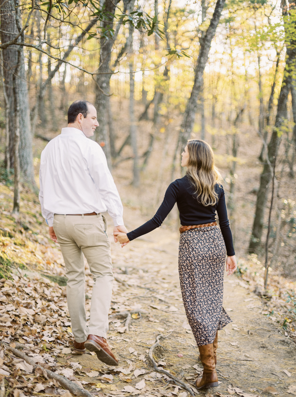 The Wedding Website of Emily Carter and Nick Gaston