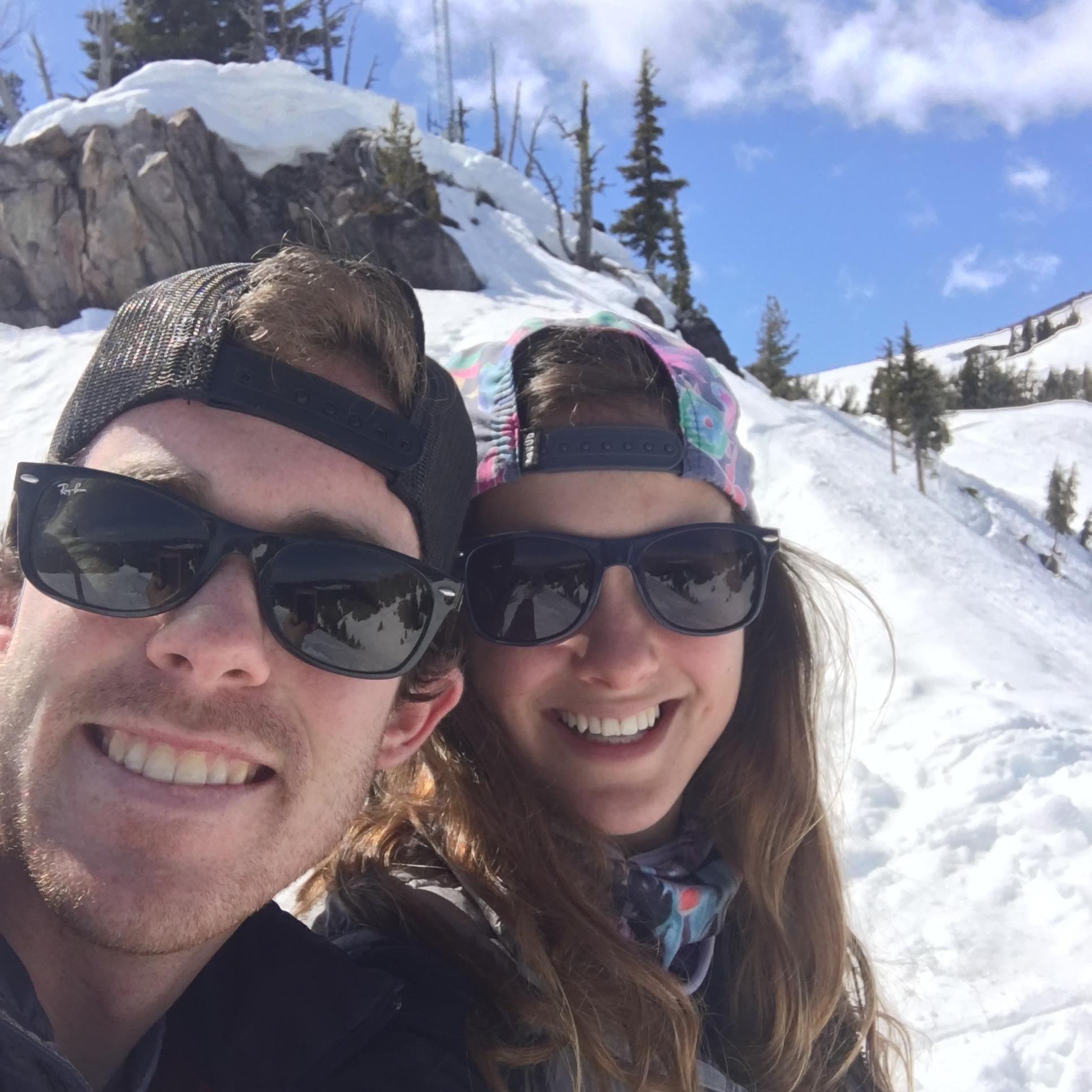 Mt. Hood, OR