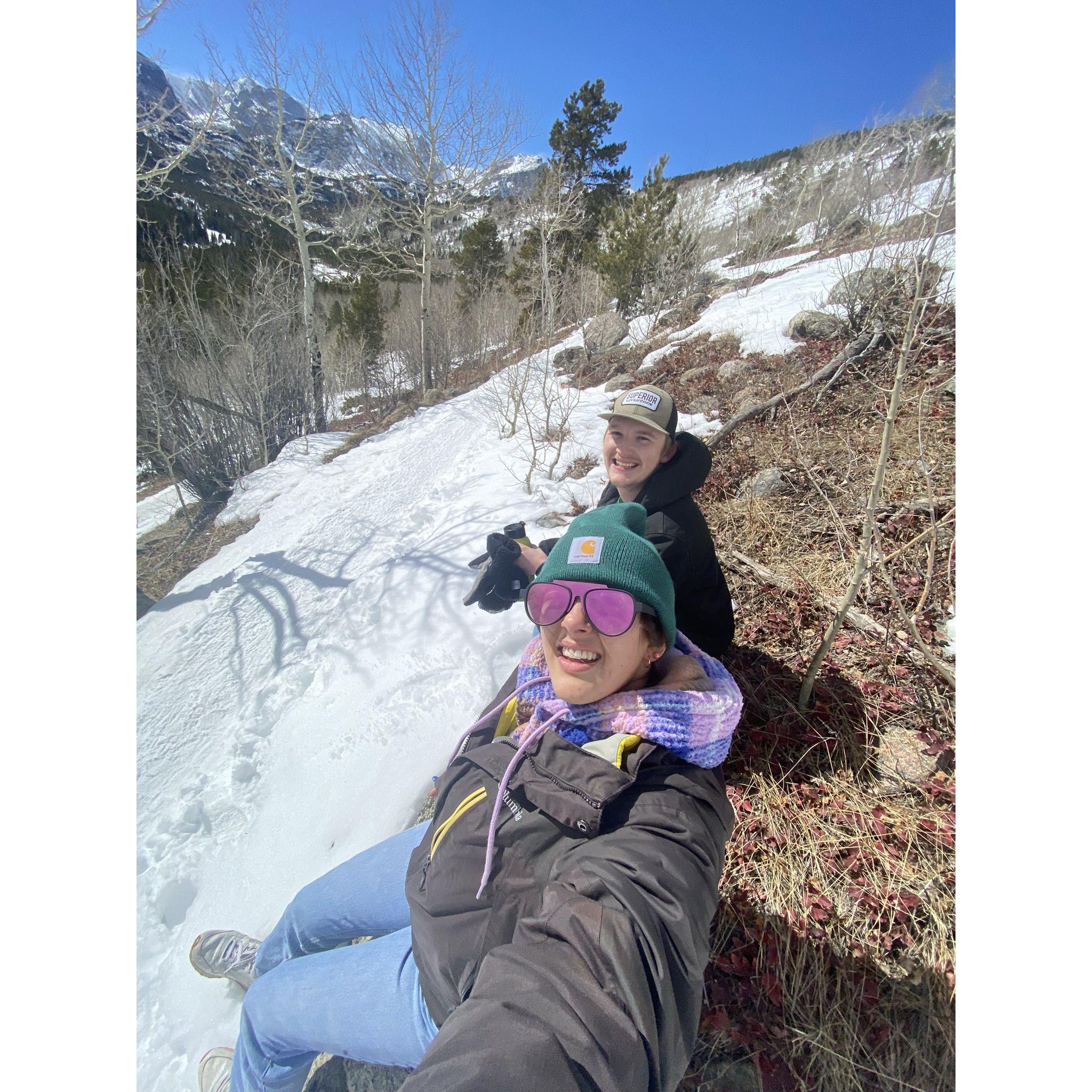 Rocky Mtn National Park 2023