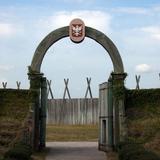 Fort Caroline National Memorial / Timucuan Ecological & Historic Preserve
