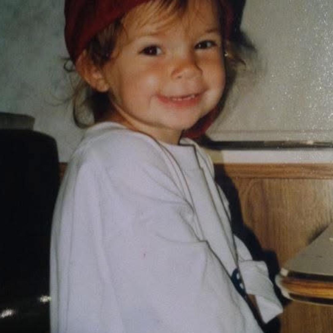 baby Savannah