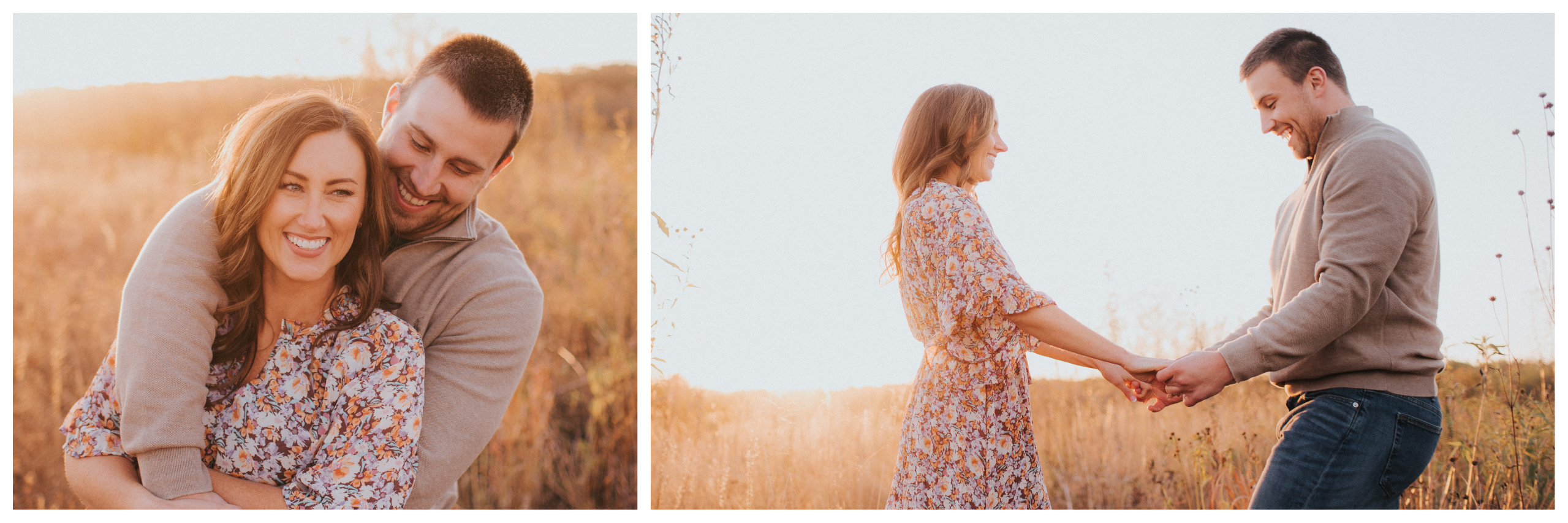 The Wedding Website of Kelsi Drummond and Billy O'Brien 