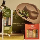 Texas Hill Country Olive Co.
