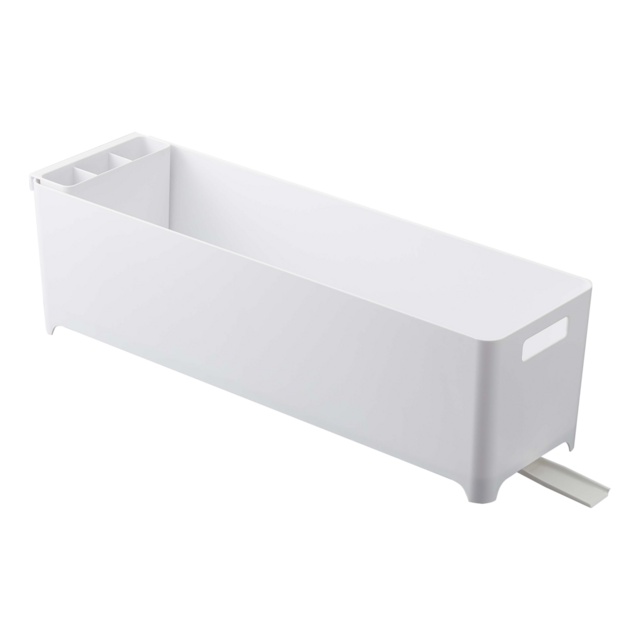 Slim Dish Drainer Basket