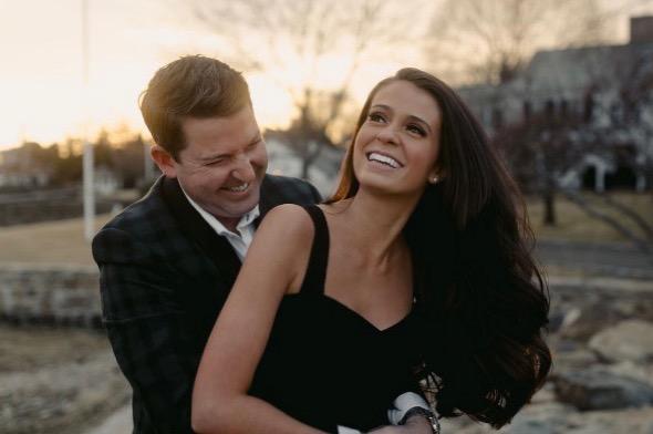 The Wedding Website of Ashley Woodworth and Tom Bennewitz