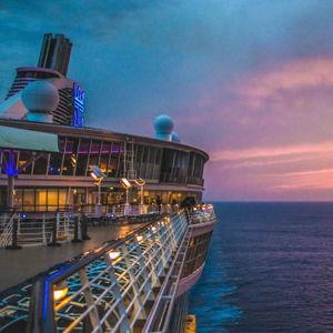 Honeymoon Cruise