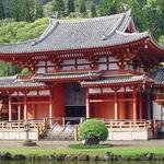 The Byodo-In Temple