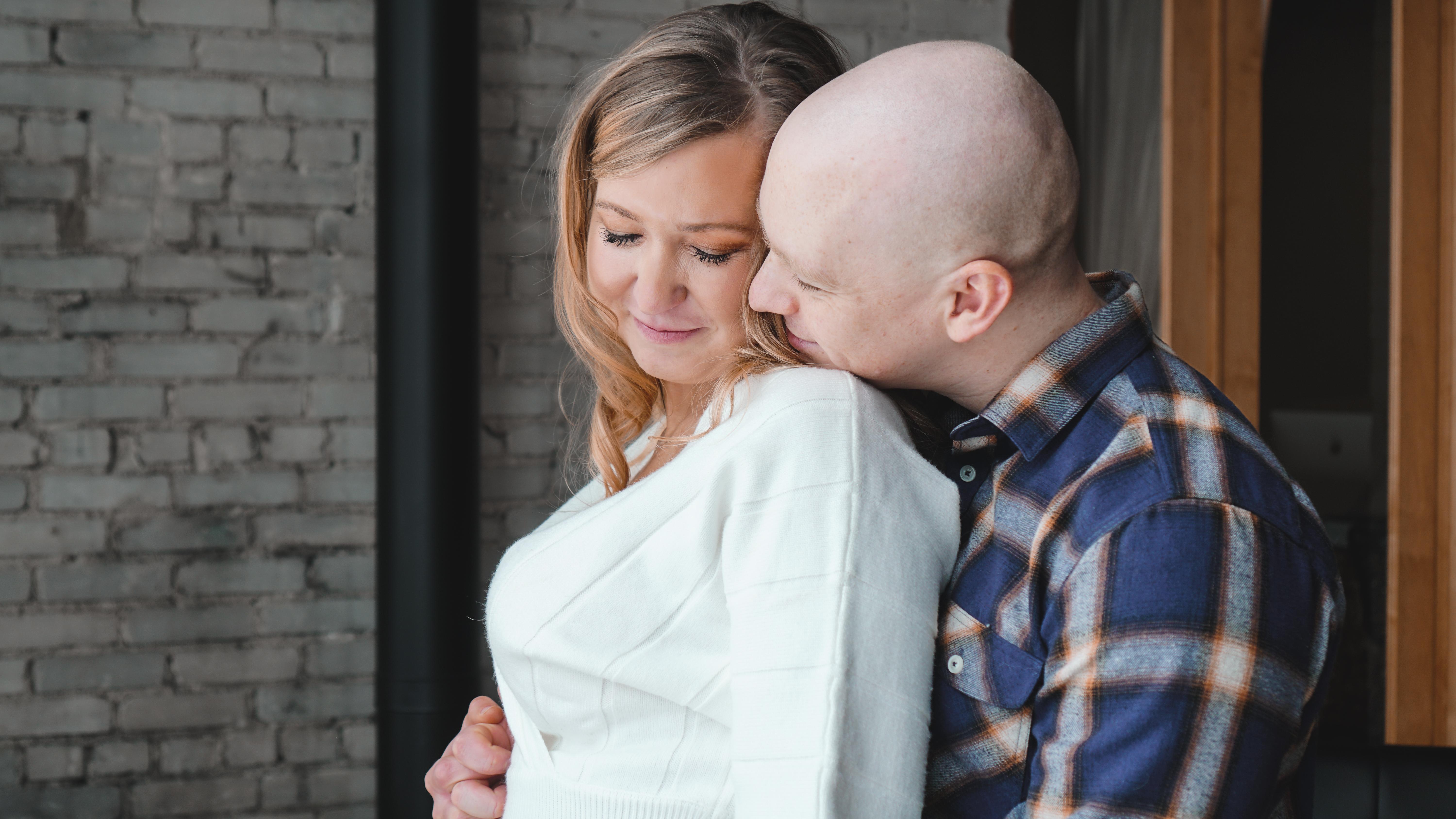 The Wedding Website of Alyssa Chagnon and Daniel Merkl