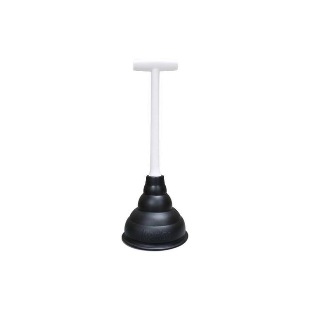 Korky Beehive Mini Sink Plunger