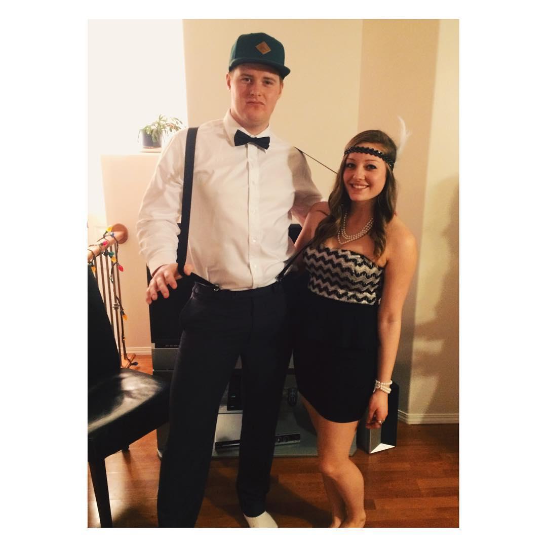 New Year's!
