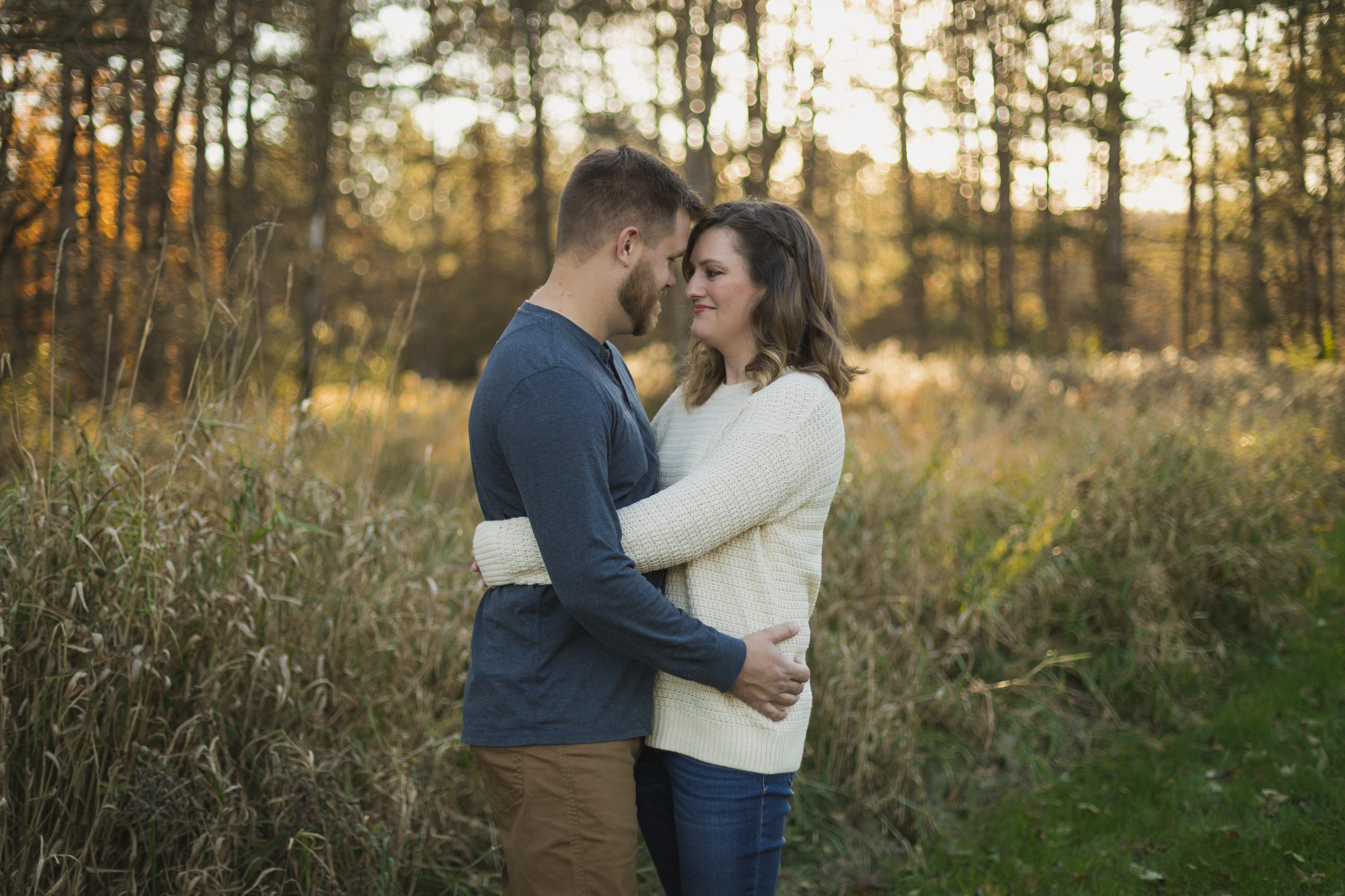 The Wedding Website of Chelsea Cliff and Michael Mulvihill