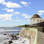 The Cliff Walk