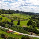 The Arboretum - University of Kentucky