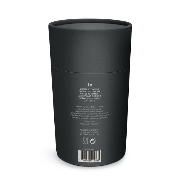 Villeroy & Boch Coffee to Go