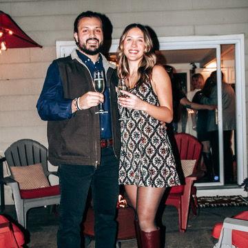 Our engagement 12.24.25