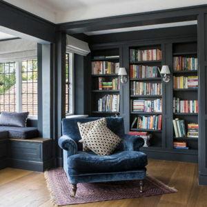 Val's Reading Corner