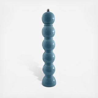 Bobbin Grande Salt & Pepper Mill