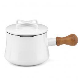 Dansk Kobenstyle 1 Qt. Saucepan | White