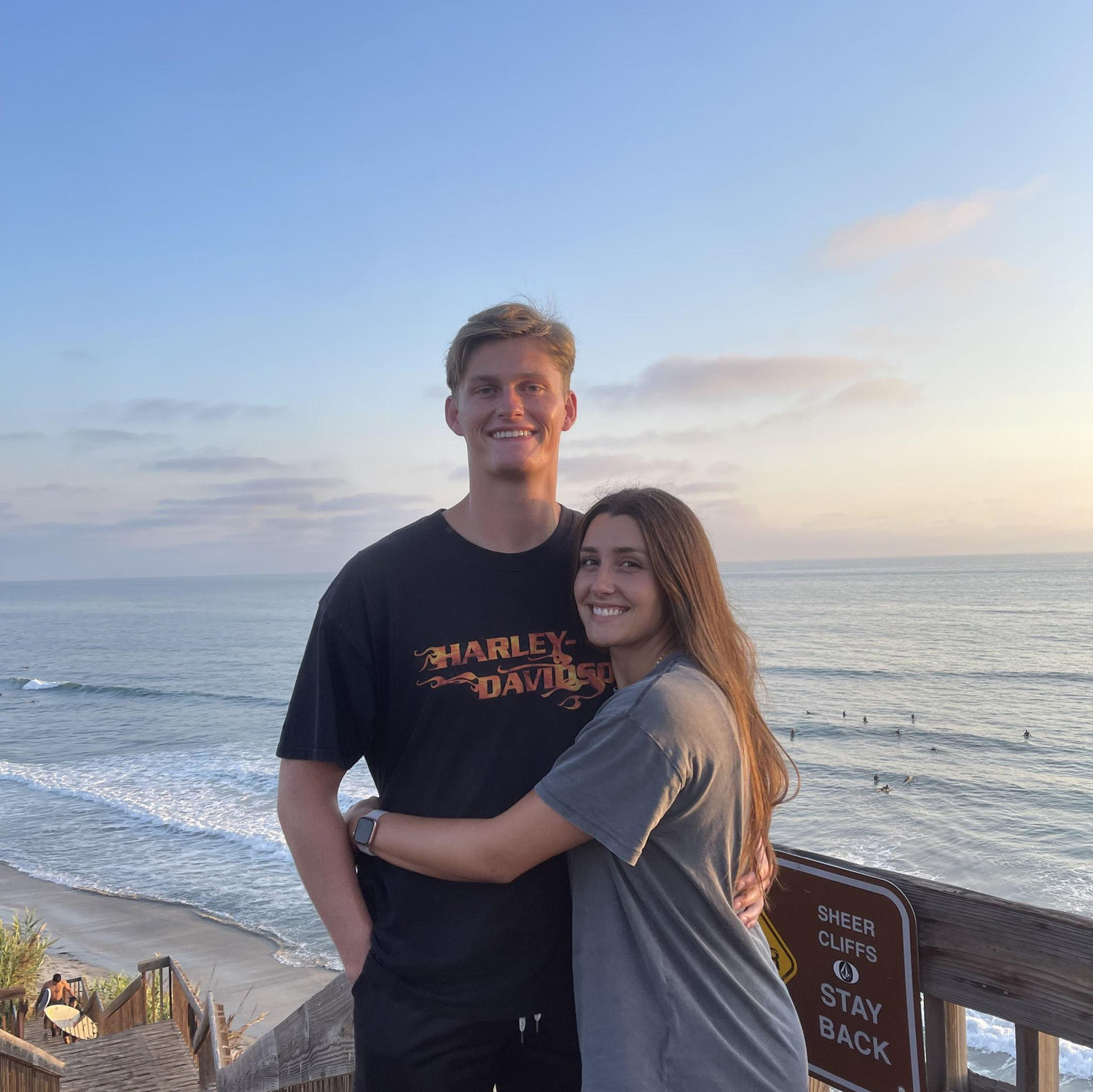 First time visiting my hometown!