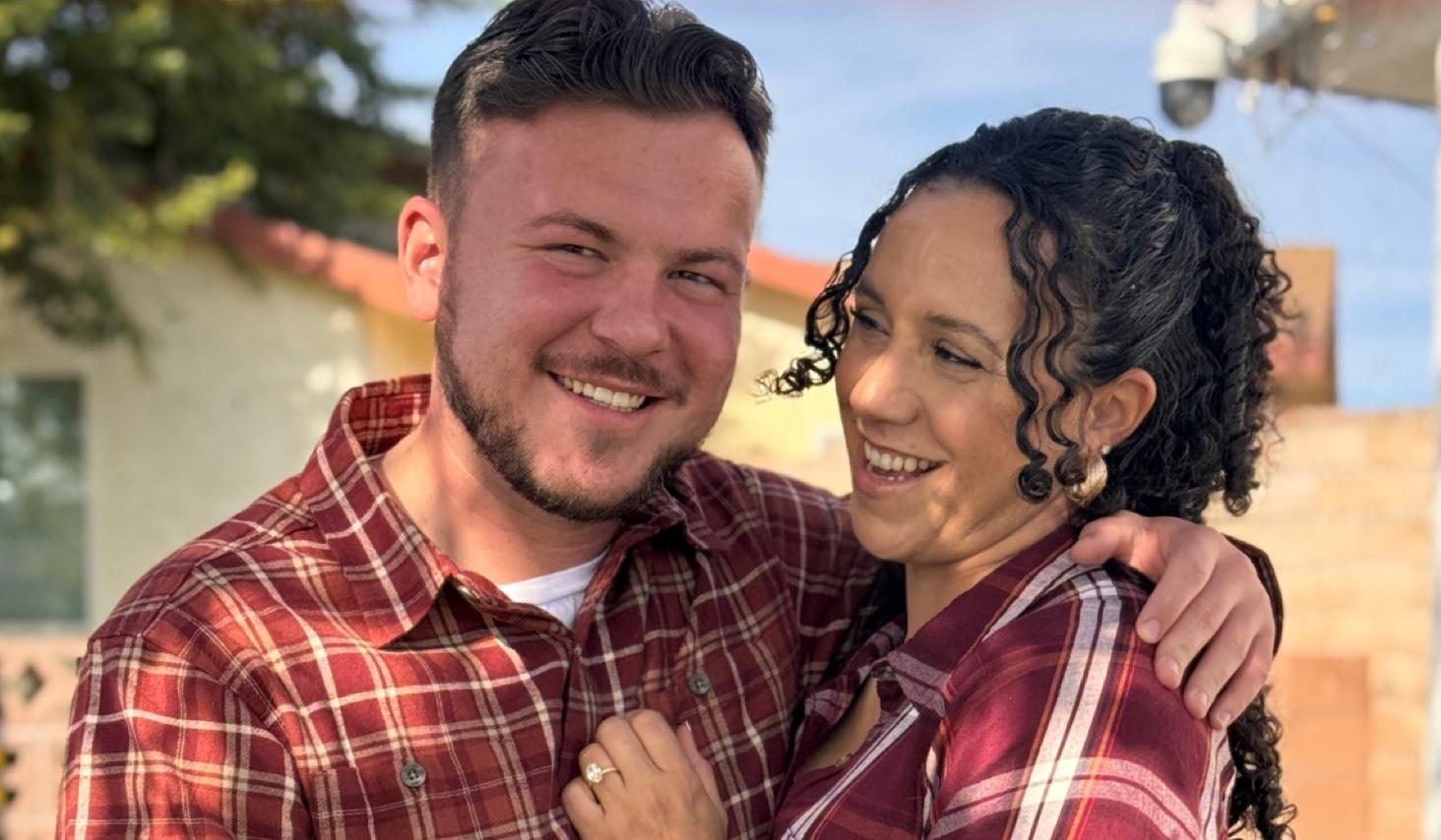 The Wedding Website of Brianna Miller and Noah Ward