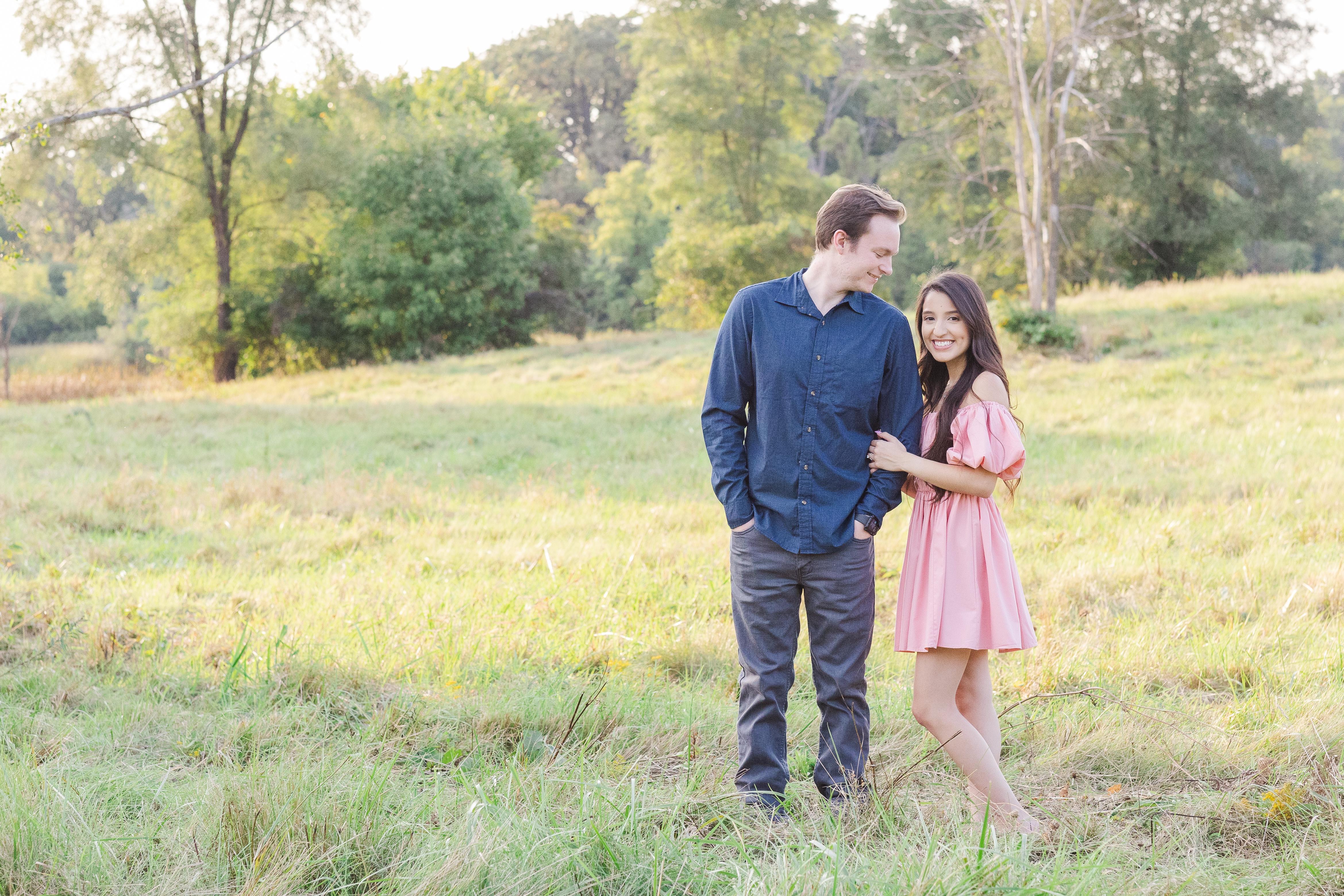 The Wedding Website of Viri Garcia and Terry Cusack