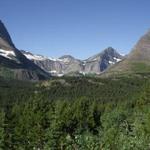 Iceberg Lake