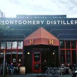 Montgomery Distillery