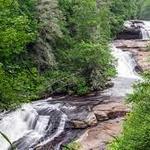 DuPont State Recreational Forest