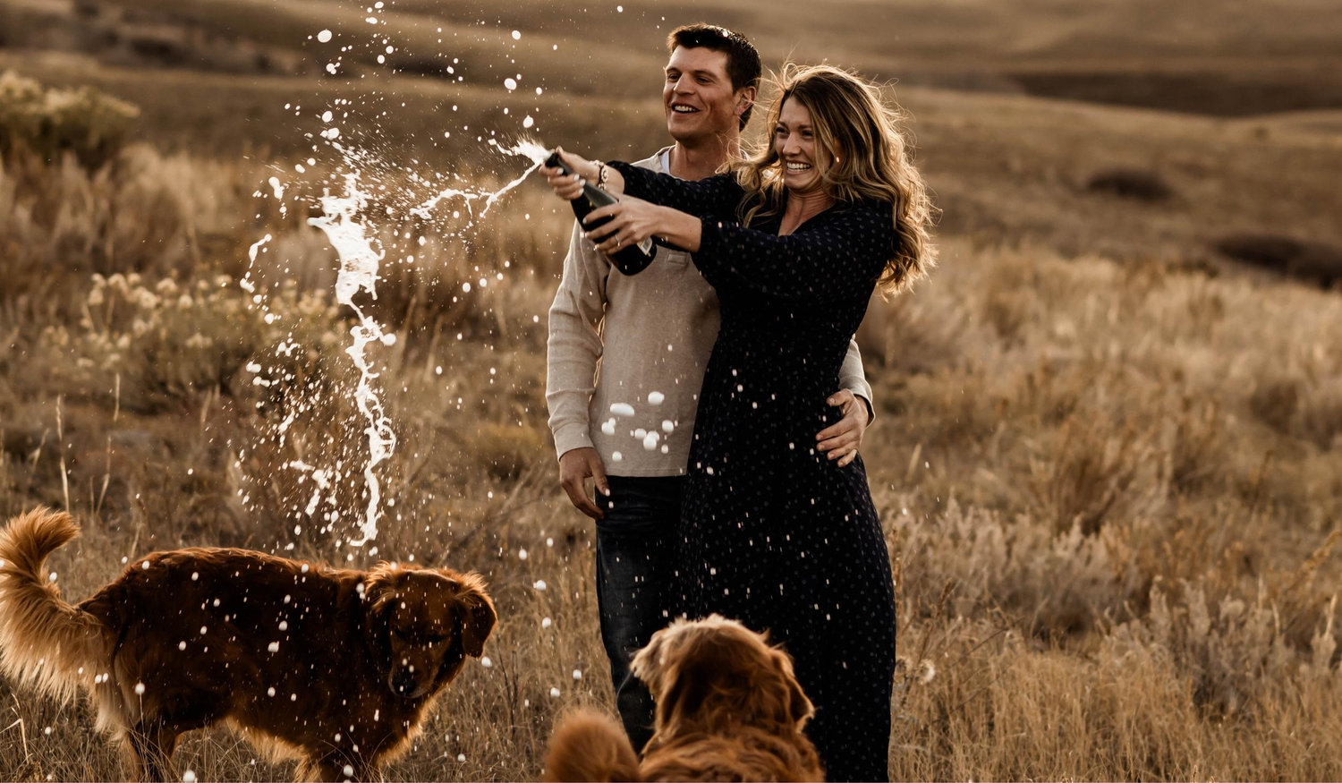 The Wedding Website of Taylore Mueller and Andrew Miller
