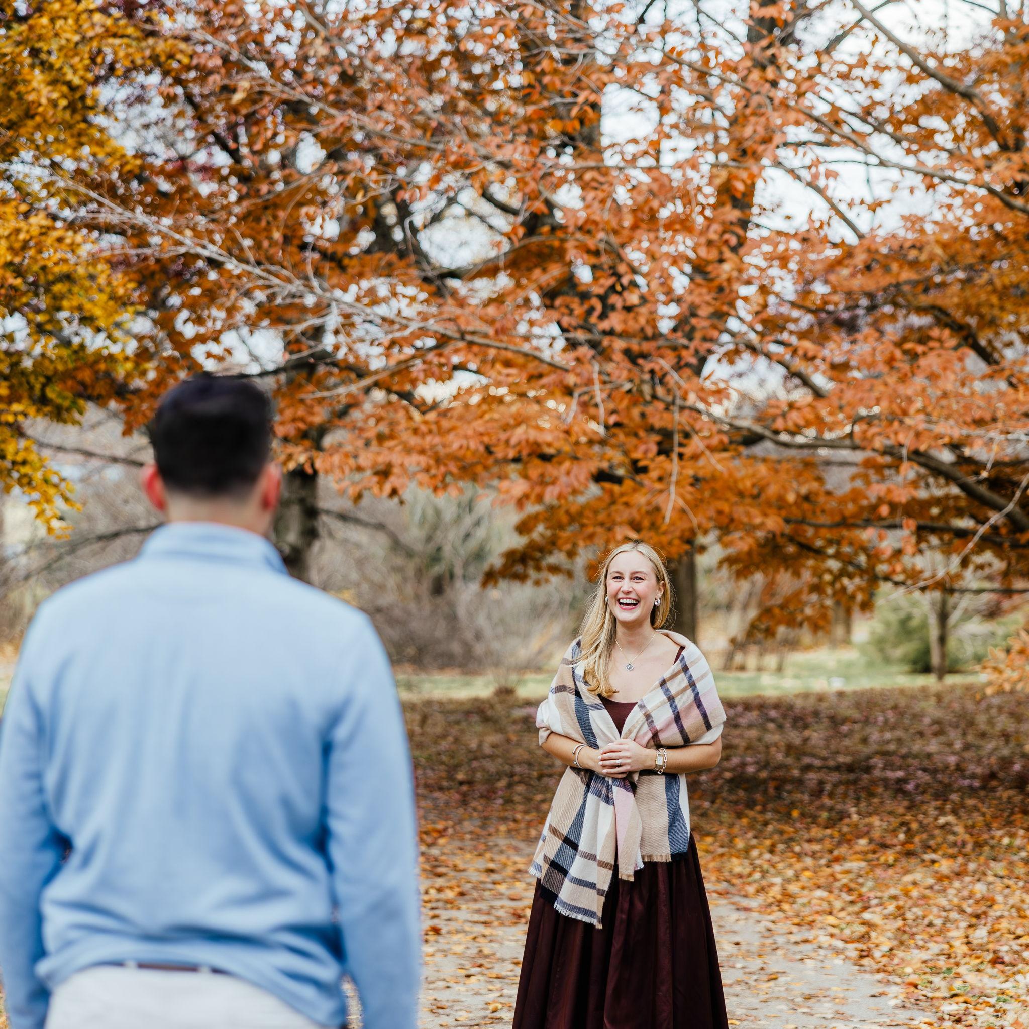 The Proposal!!! (November 2025)