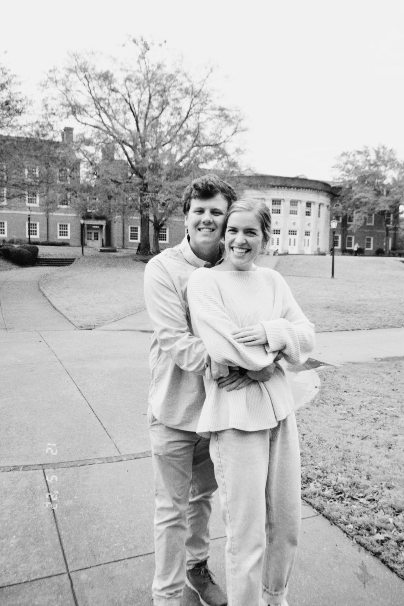 The Wedding Website of Olivia Easterling and Carson Knauff