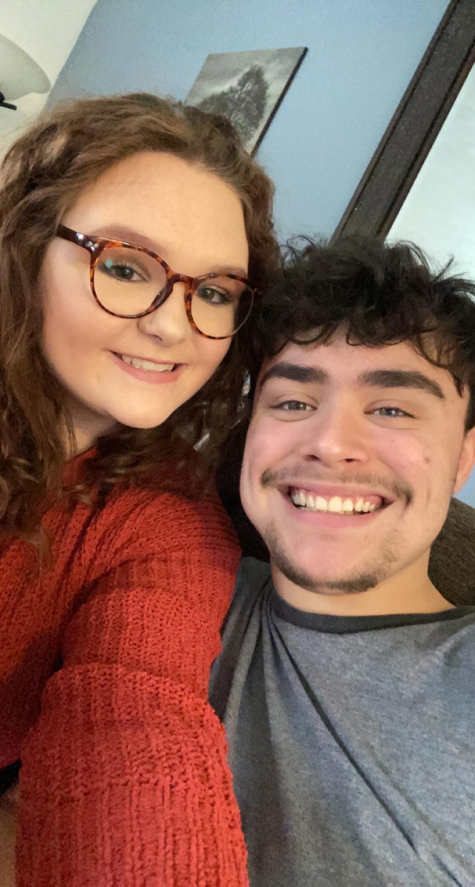 Our 3rd Thanksgiving 🦃