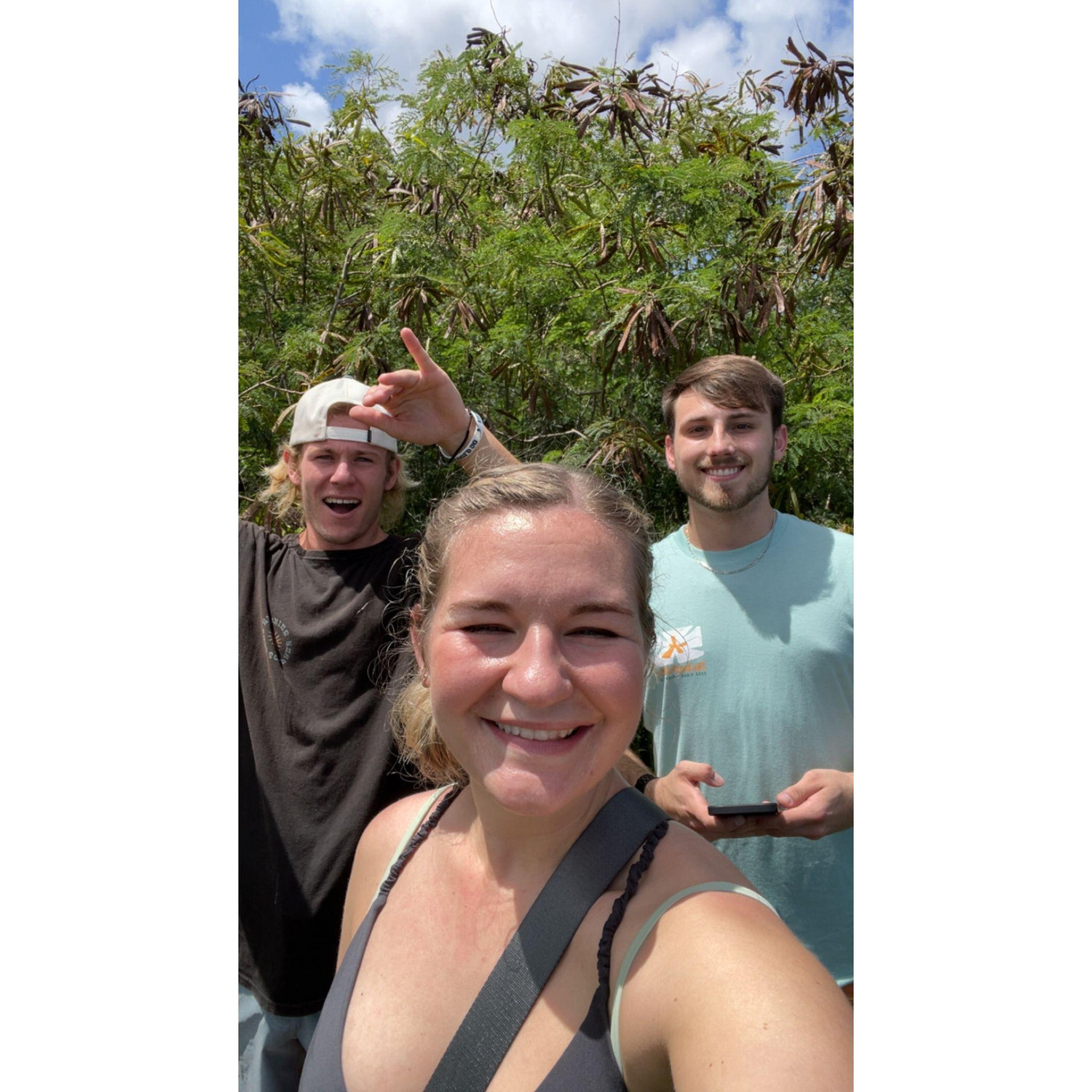 Trip to Hawaii, April 2023