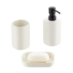 Nomo Countertop Bathroom Set