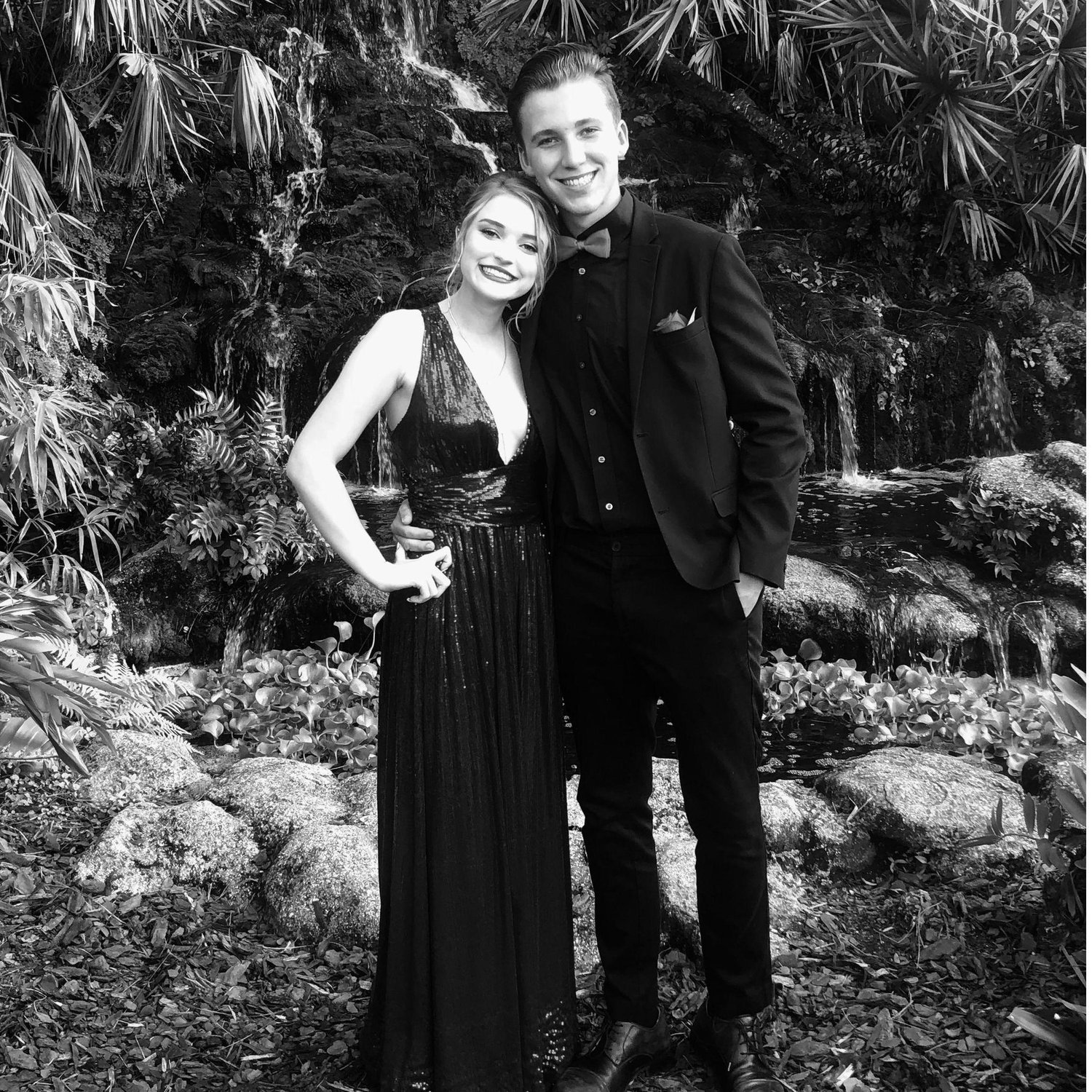 High School Prom 2018
