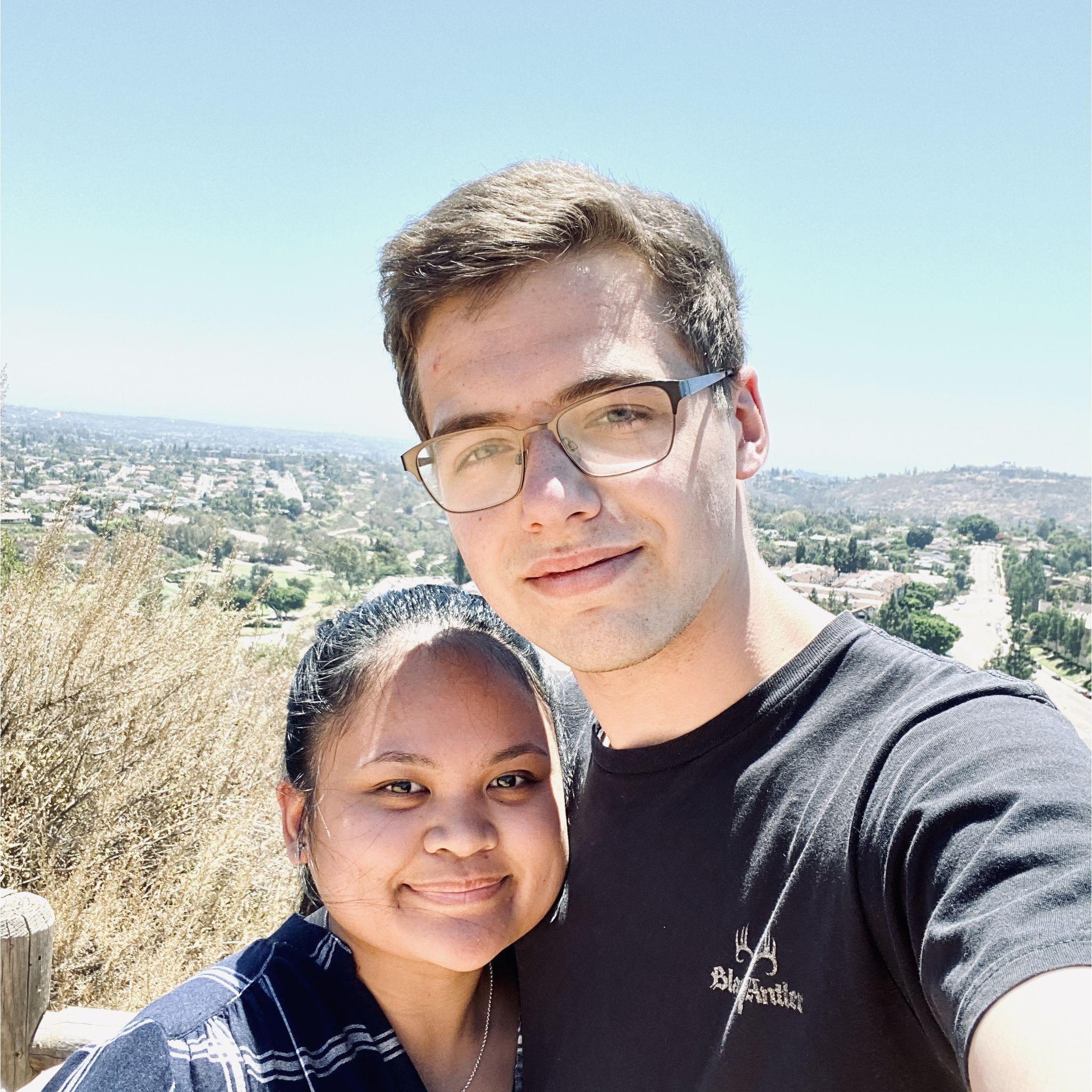 07.31.2020 - San Diego, CA