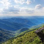 Blue Ridge Parkway